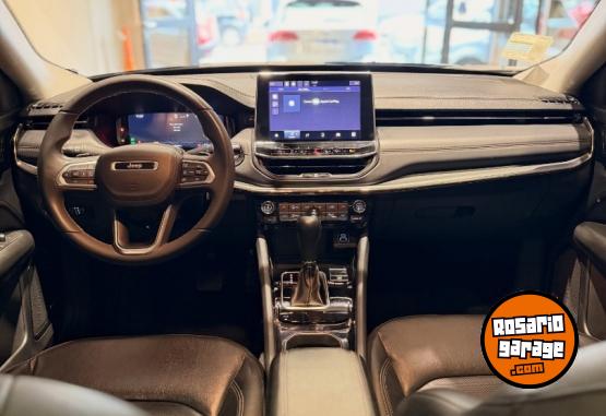Autos - Chrysler COMPASS LIMITED 2022 Nafta 76000Km - En Venta