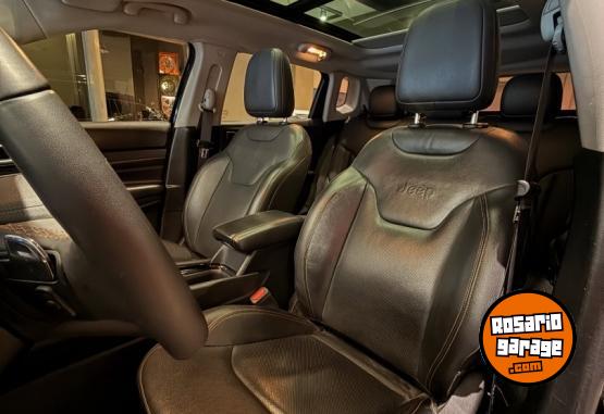 Autos - Chrysler COMPASS LIMITED 2022 Nafta 76000Km - En Venta