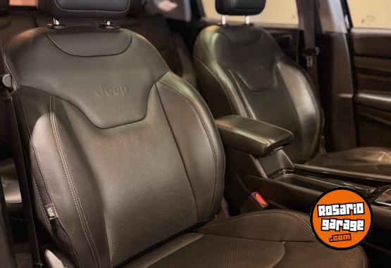 Autos - Chrysler COMPASS LIMITED 2022 Nafta 76000Km - En Venta