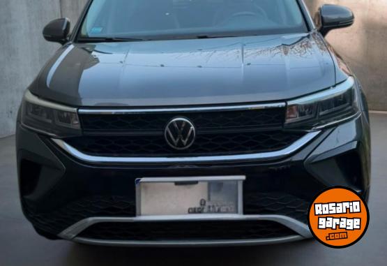 Autos - Volkswagen TAOS 2023 Nafta 60400Km - En Venta