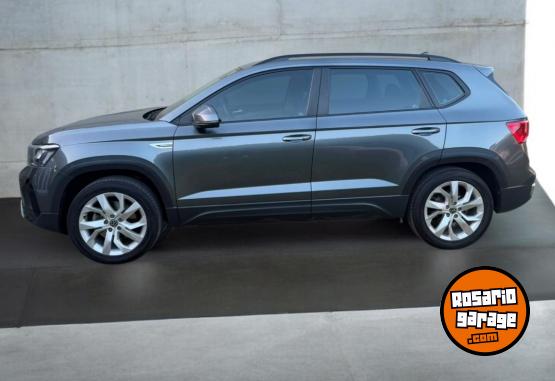 Autos - Volkswagen TAOS 2023 Nafta 60400Km - En Venta
