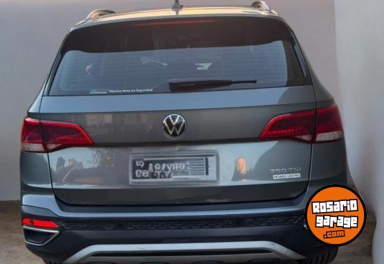 Autos - Volkswagen TAOS 2023 Nafta 60400Km - En Venta