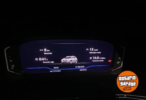 Autos - Volkswagen TAOS 2023 Nafta 60400Km - En Venta
