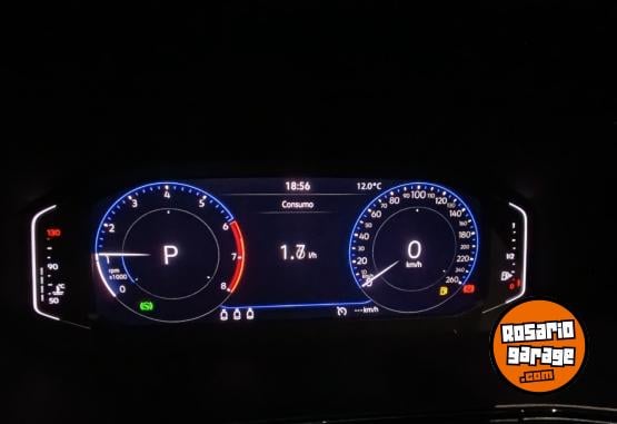 Autos - Volkswagen TAOS 2023 Nafta 60400Km - En Venta