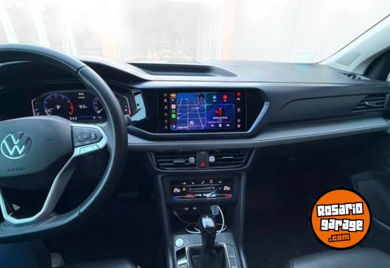 Autos - Volkswagen TAOS 2023 Nafta 60400Km - En Venta