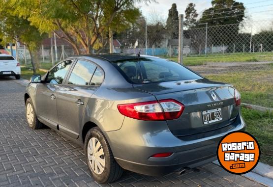 Autos - Renault Fluence 1.6 Confort 2011 Nafta 203000Km - En Venta