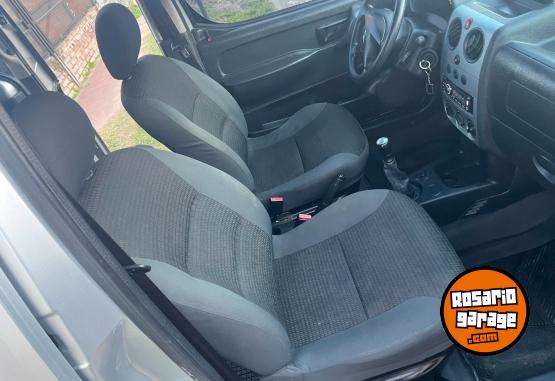 Utilitarios - Citroen Berlingo 2018 Diesel 110000Km - En Venta