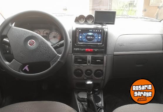 Autos - Fiat Palio Adventure 2012 Nafta 142500Km - En Venta
