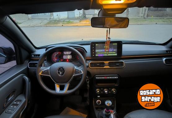 Camionetas - Renault Oroch 2025 Nafta 8500Km - En Venta