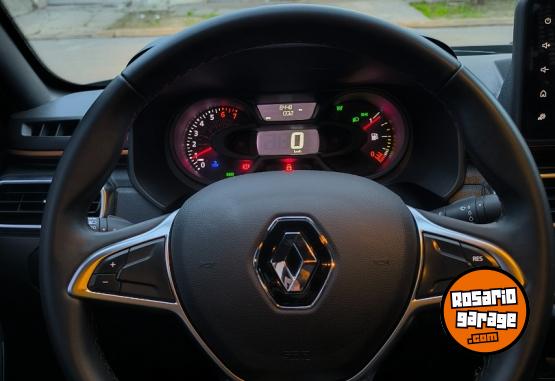 Camionetas - Renault Oroch 2025 Nafta 8500Km - En Venta