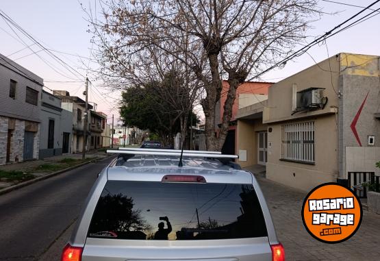Camionetas - Jeep 2012 4x4 2012 Nafta 142000Km - En Venta