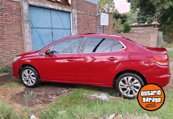 Autos - Citroen C4 2017 Diesel 92000Km - En Venta