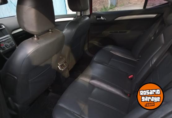 Autos - Citroen C4 2017 Diesel 92000Km - En Venta