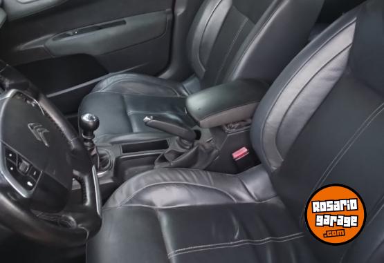 Autos - Citroen C4 2017 Diesel 92000Km - En Venta