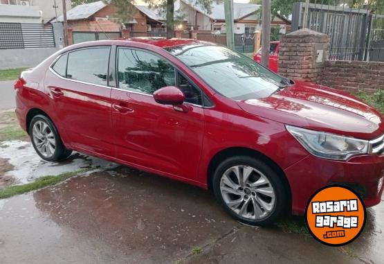 Autos - Citroen C4 2017 Diesel 92000Km - En Venta