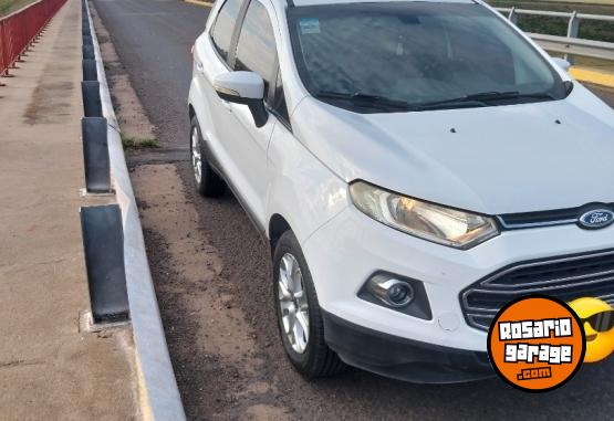 Autos - Ford Titanium 2.0 2013 Nafta 111111Km - En Venta