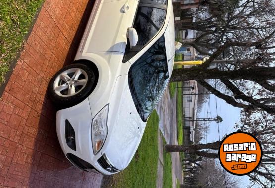 Autos - Ford FORD FOCUS TREND 2010 Nafta 192000Km - En Venta
