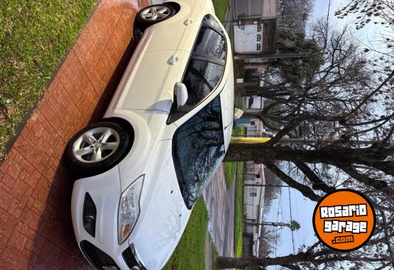 Autos - Ford FORD FOCUS TREND 2010 Nafta 192000Km - En Venta