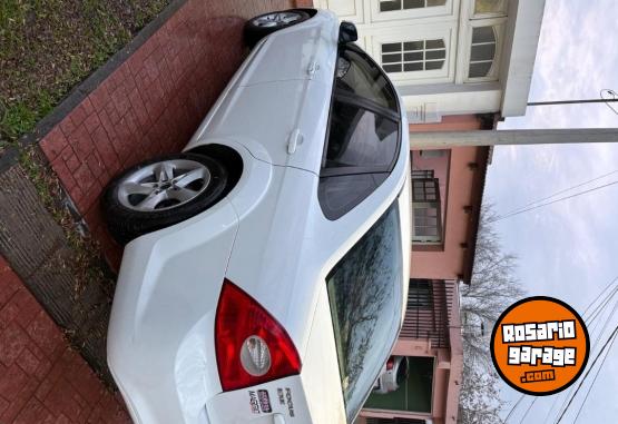 Autos - Ford FORD FOCUS TREND 2010 Nafta 192000Km - En Venta