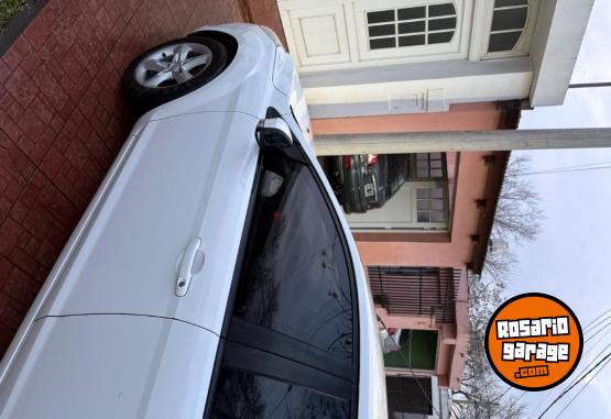 Autos - Ford FORD FOCUS TREND 2010 Nafta 192000Km - En Venta