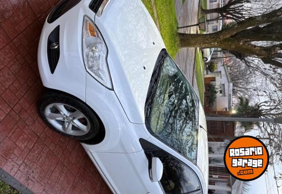 Autos - Ford FORD FOCUS TREND 2010 Nafta 192000Km - En Venta