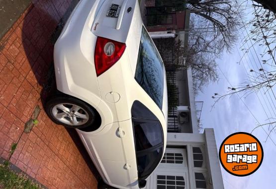 Autos - Ford FORD FOCUS TREND 2010 Nafta 192000Km - En Venta