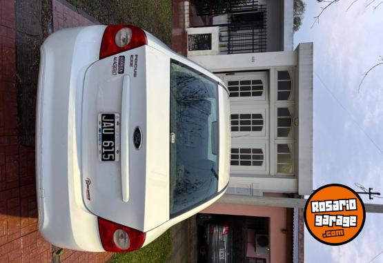 Autos - Ford FORD FOCUS TREND 2010 Nafta 192000Km - En Venta