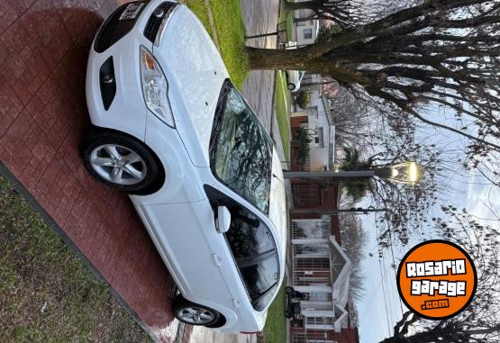 Autos - Ford FORD FOCUS TREND 2010 Nafta 192000Km - En Venta