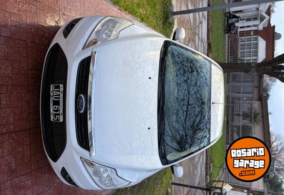 Autos - Ford FORD FOCUS TREND 2010 Nafta 192000Km - En Venta