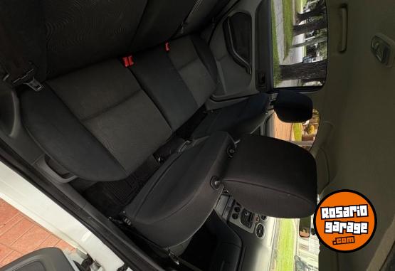 Autos - Ford FORD FOCUS TREND 2010 Nafta 192000Km - En Venta