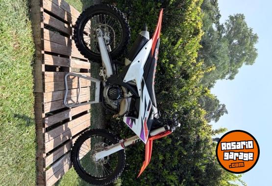 Motos - Ktm sxf 2024 Nafta 1Km - En Venta