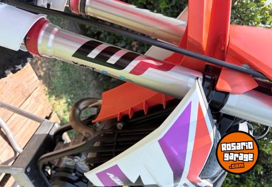 Motos - Ktm sxf 2024 Nafta 1Km - En Venta