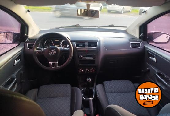 Autos - Volkswagen SURAN 2013 Nafta 140000Km - En Venta