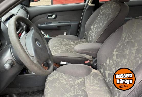 Autos - Fiat Palio Adventure 2007 Nafta 362000Km - En Venta