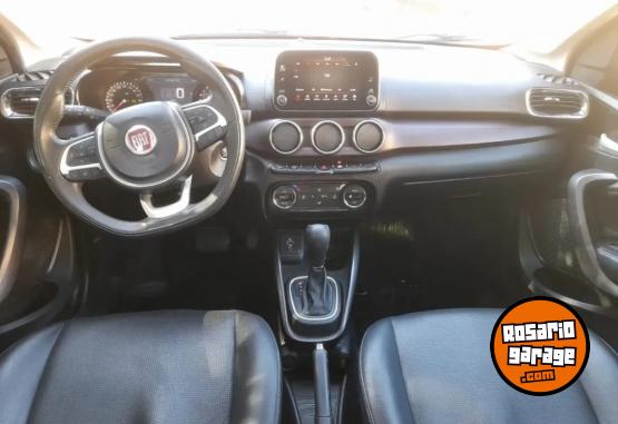 Autos - Fiat Cronos 2020 GNC 80000Km - En Venta