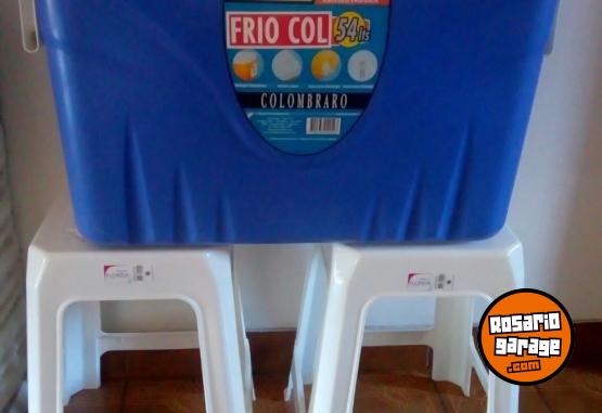 Otros - Camping - En Venta