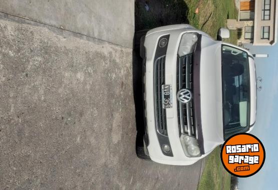 Camionetas - Volkswagen Amarok 2014 Diesel 209000Km - En Venta