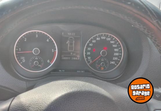 Camionetas - Volkswagen Amarok 2014 Diesel 209000Km - En Venta