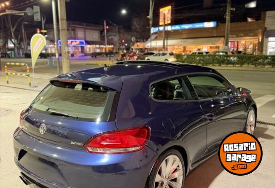 Autos - Volkswagen Scirocco 2013 Nafta 130000Km - En Venta