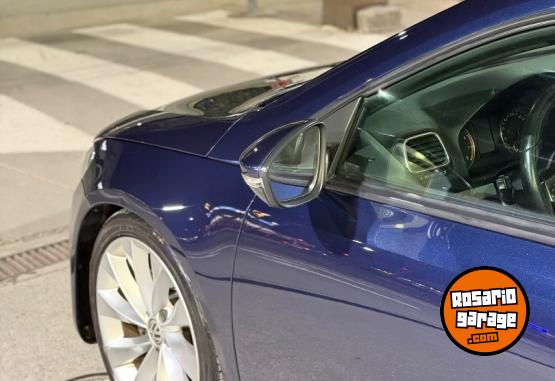 Autos - Volkswagen Scirocco 2013 Nafta 130000Km - En Venta