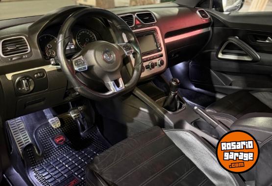 Autos - Volkswagen Scirocco 2013 Nafta 130000Km - En Venta