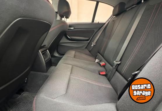 Autos - Bmw 118 Sport 2018 Nafta 70000Km - En Venta