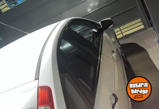 Autos - Ford Focus 2012 Nafta 156000Km - En Venta