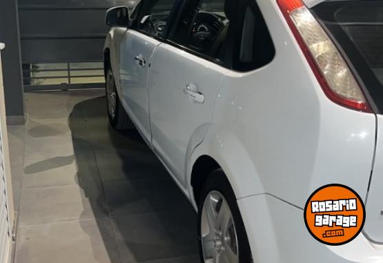 Autos - Ford Focus 2012 Nafta 156000Km - En Venta
