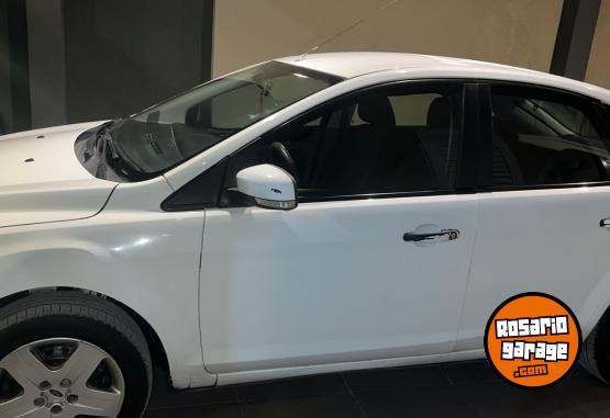 Autos - Ford Focus 2012 Nafta 156000Km - En Venta