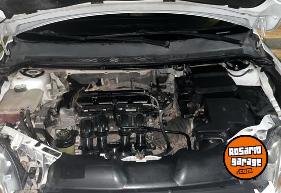 Autos - Ford Focus 2012 Nafta 156000Km - En Venta