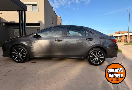 Autos - Toyota Corolla SE-g 1.8 CVT 2019 Nafta 123000Km - En Venta