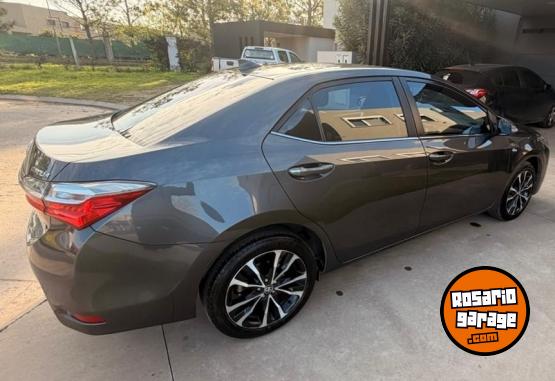 Autos - Toyota Corolla SE-g 1.8 CVT 2019 Nafta 123000Km - En Venta