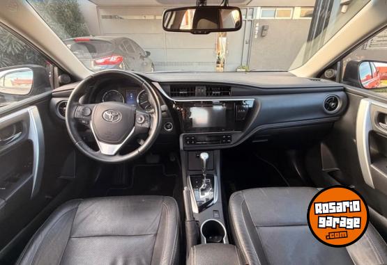 Autos - Toyota Corolla SE-g 1.8 CVT 2019 Nafta 123000Km - En Venta