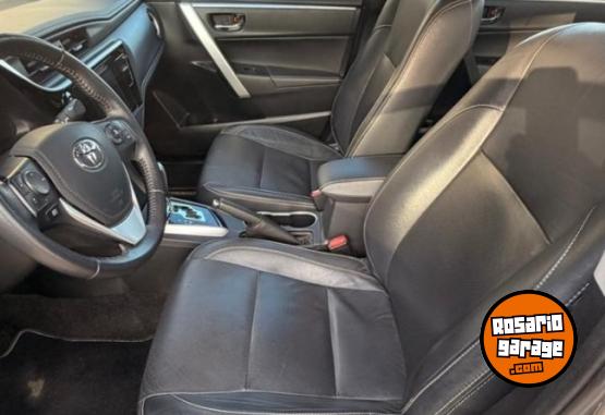 Autos - Toyota Corolla SE-g 1.8 CVT 2019 Nafta 123000Km - En Venta